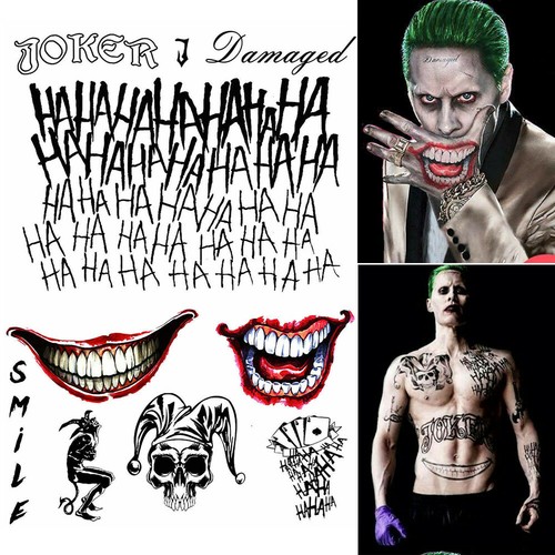 Halloween suicide squad - squad, the