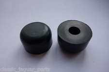 BD10224 Jaguar XJS XJ40 XJ6 Daimler Limousine bonnet bump stops