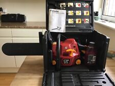 Homelite  CSP4016  Petrol