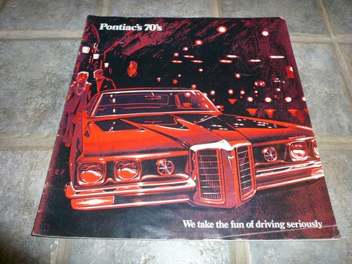 1970 pontiac grand prix - prix, gto