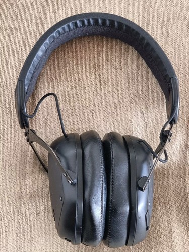 Moda crossfade headphones - 2,