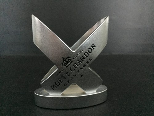 Moet chandon card holder - moet,