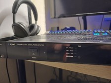 Apart Revamp 1120T Amplifier 1