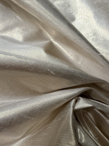 100 silk embroidery dupion - 100%,