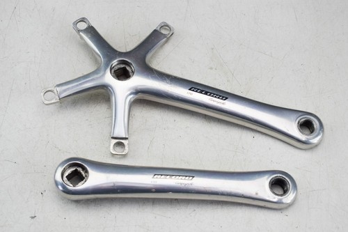 Campagnolo record vintage - campagnolo, road