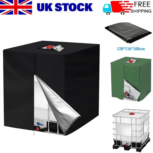 Waterproof water tank - water,