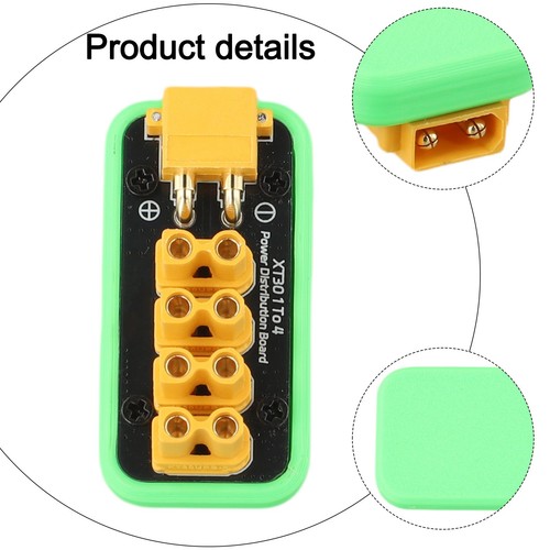 30a for xt30 - for, board