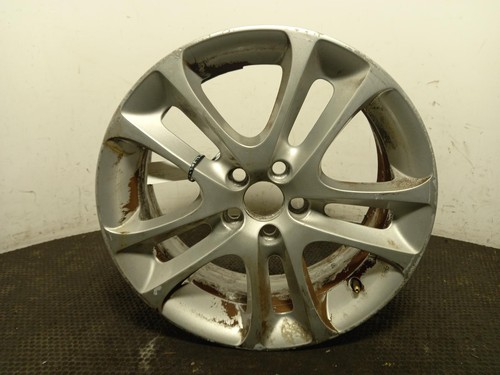 Volvo c30 alloy wheel - volvo,
