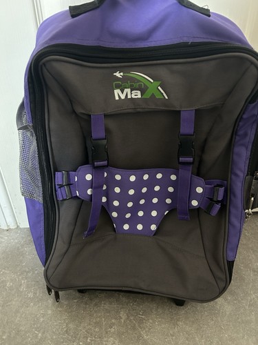 Cabin max children trolly - children’s,