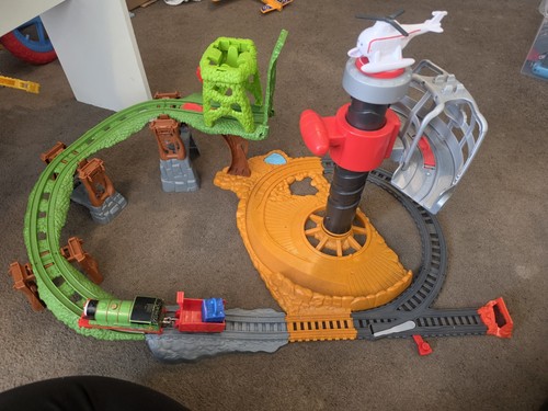 Thomas and friends - friends, sodor