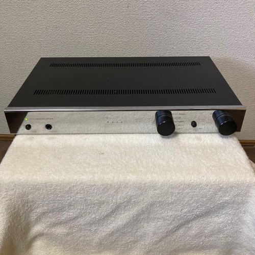 Aura va50 integrated amplifier - va50,