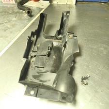 Yamaha Fz6 Fazer S2 2007 -