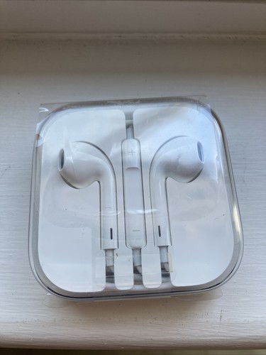Genuine apple earpods 5mm - genuine,