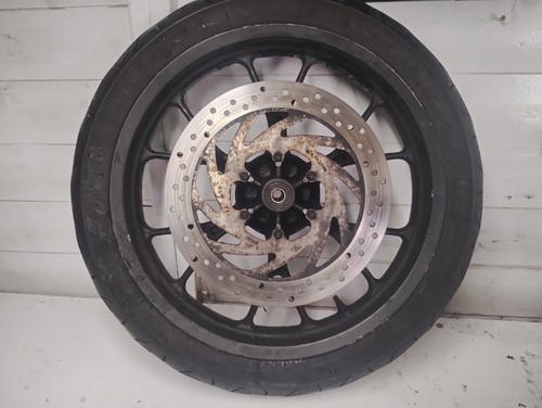 Derbi gpr front wheel - gpr,