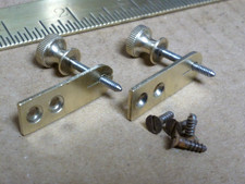 good pair antique vienna