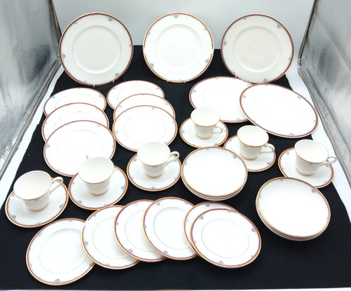 Royal doulton dinner - dinner, set