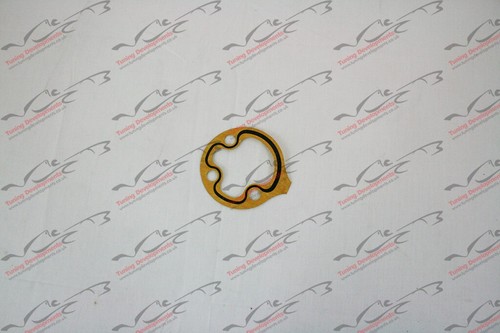 Toyota oil filter housing - oil,