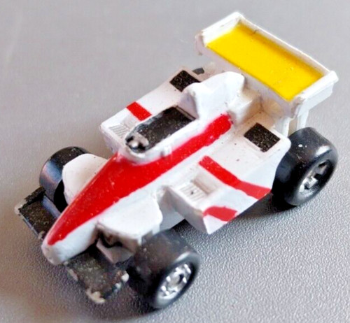 Micro machines 1980 formula - 1980, 1