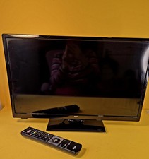 Bush HD Ready LED24265DVDCNTD