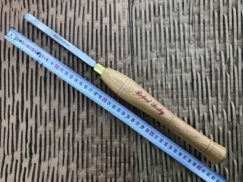 Robert sorby 13mm - 13mm, (1/2")