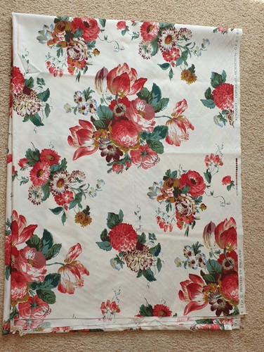 J baker curtain material - g,
