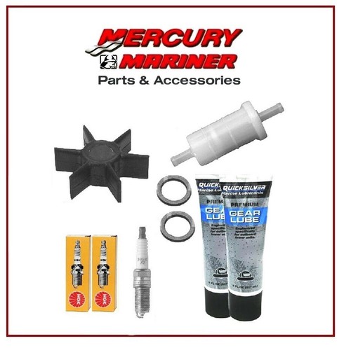 Mariner mercury outboard - mariner,
