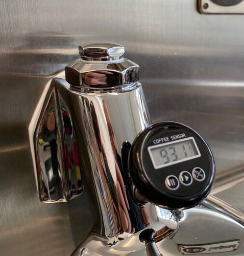 Coffee sensor e61 - e61, group