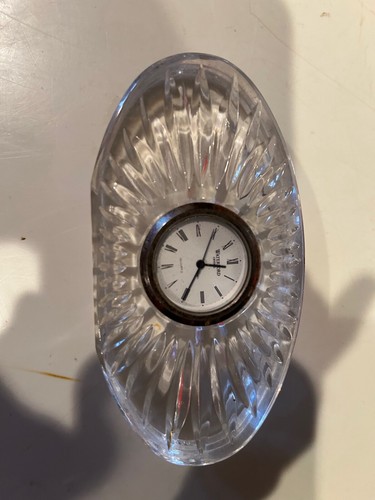 Vintage waterford crystal - vintage,