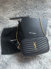 ysl bag authentic