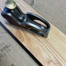 E.PRESTON 1347  Plane