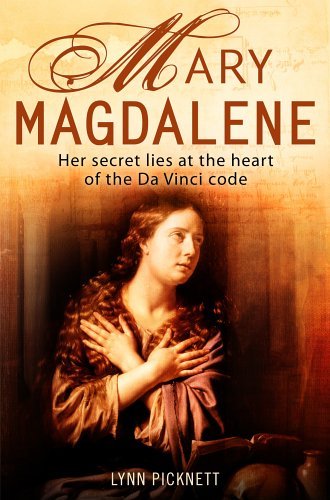 Mary magdalene christianity s - mary, christianity's