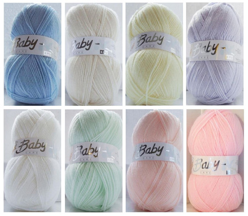 Baby wool babycare - baby, 4