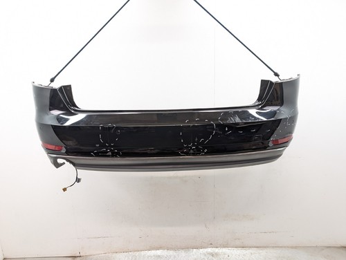 Audi bumper rear - audi, a4