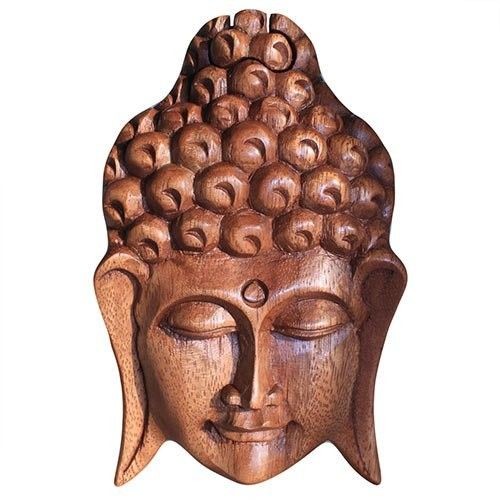 Bali magic box puzzle - bali,