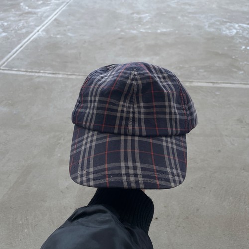 Vintage burberrys nova check - vintage,