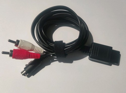 Nintendo n64 pal video - 64,