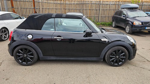 Mini cosmos spoke - 2x,