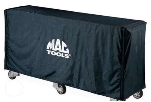 Mac tools tool box cover - tools,