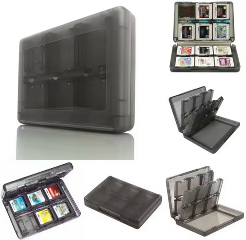 Game case for nintendo - 24,