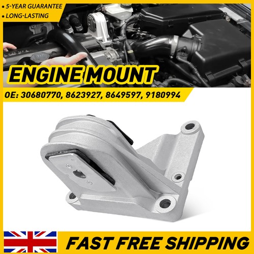Top engine mounting front for - engine,