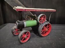 Mamod TE1 Live Steam Traction