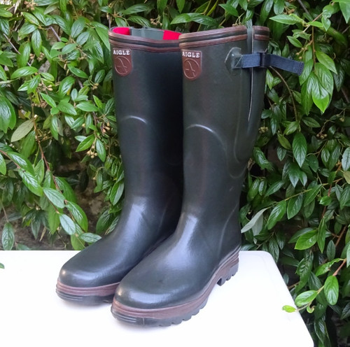Aigle parcours iso - parcours,