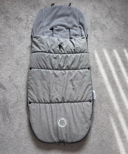 Bugaboo footmuff - bugaboo,