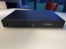 Naim CD5i-2  HiFi Separate