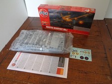 Airfix 1:72 Bristol Beaufort