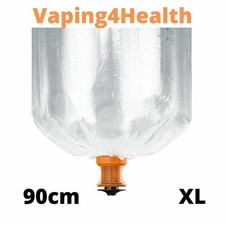 90cm XL Volcano Easy Valve