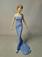 2007 Royal Doulton DIANA
