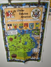 Ulster Salute Ls American