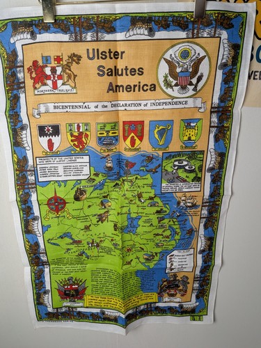 Ulster salute american - ls,