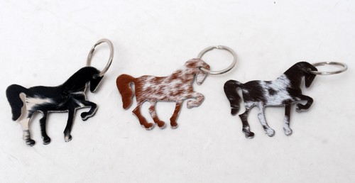 Set keyrings 100 natural - of,